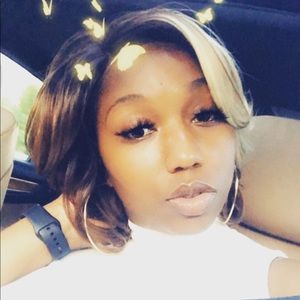 Meet your Posher, Beth